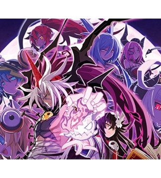 Trillion: God of Destruction - Deluxe Pack DLC Steam Key GLOBAL